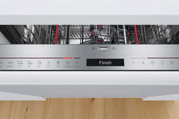 Zmywarka do zabudowy Bosch SMV4ECX28E